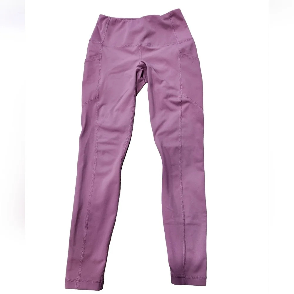 Yogalicious Lux Leggings Size XS